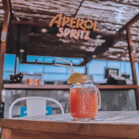 The Hoxton, Poblenou-3