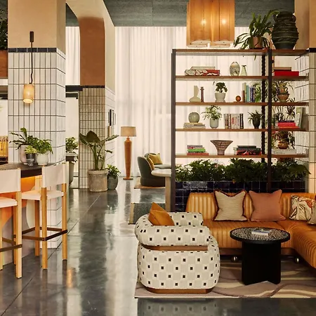 The Hoxton, Poblenou-3